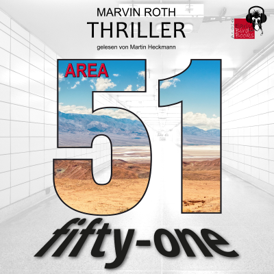 Area 51 - podcast