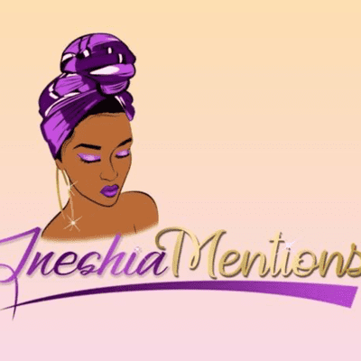 Ineshia Mentions