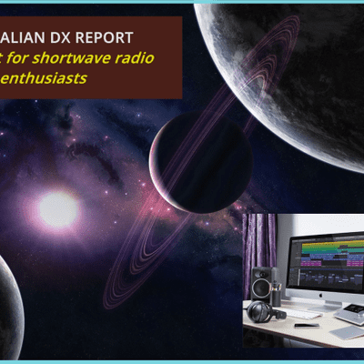 AUSTRALIAN INTERNET BROADCASTING SERVICE