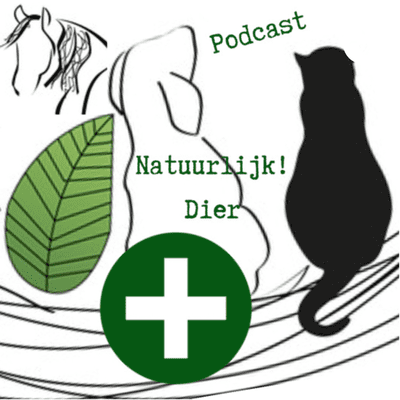 Natuurlijk!Dier door Dier kruid kracht & Corine Poldervaart