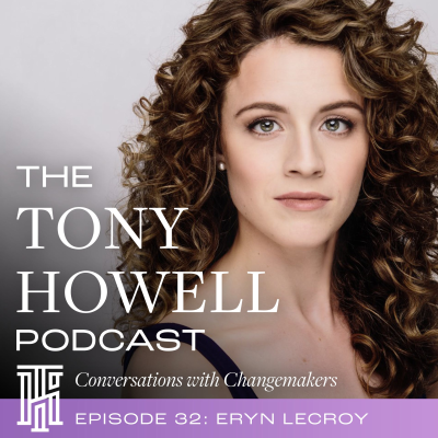 episode 32 - Eryn LeCroy on Entertainment & Education artwork