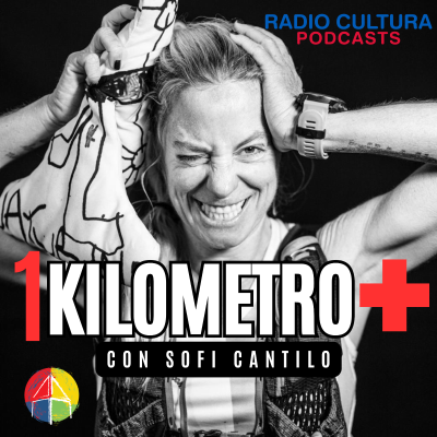 episode 1 Km Más #9 | Misionero: Guri Aznárez artwork