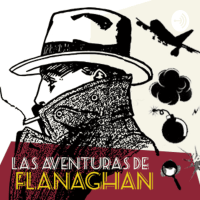 episode Flanaghan insiste cobrar el Rango 1 artwork