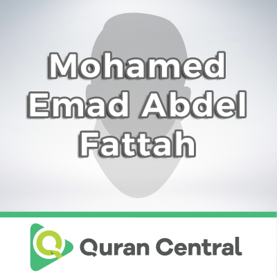 Mohamed Emad Abdel Fattah