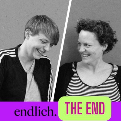 episode Auch wir sind endlich! artwork