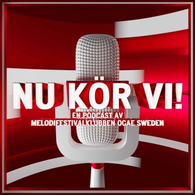 Cover image of show Nu kör vi!
