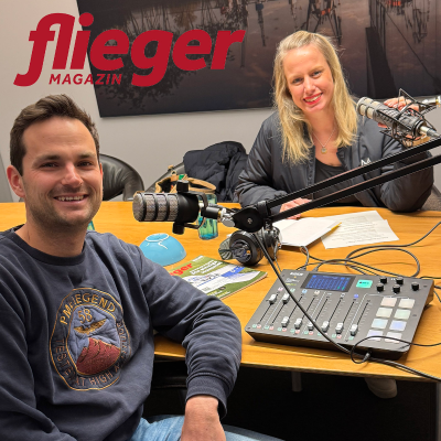 episode Safety Talk #01: Landeprobleme wegen verborgener Bremsschäden artwork