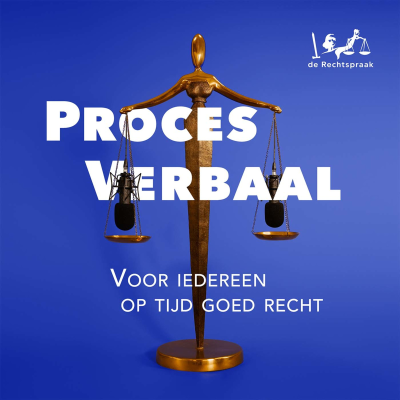 episode Episode 2: De dingen die ons pijn doen, zorgen voor beweging artwork