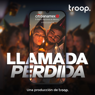 episode 4. Otra vez se me olvidó tu cumpleaños artwork