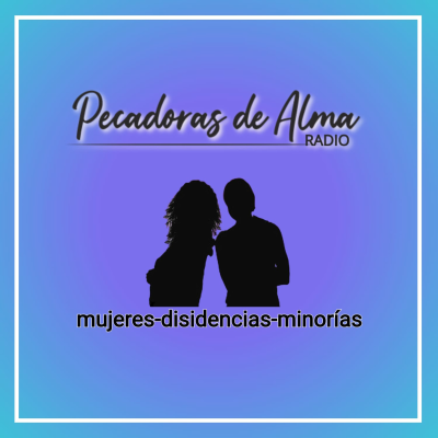 episode Pecadoras de Alma (06 Diciembre 2024) artwork