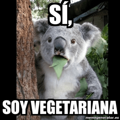 episode VEGANISMO Y VEGETARIANISMO artwork