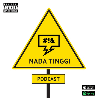 Podcast Nada Tinggi