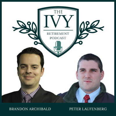 The Ivy Retirement Podcast