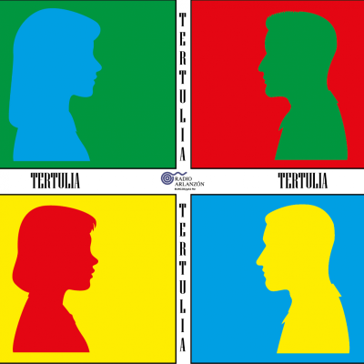 episode Tertulia 21 de mayo de 2025 artwork