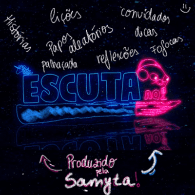 Escuta Aqi Cast