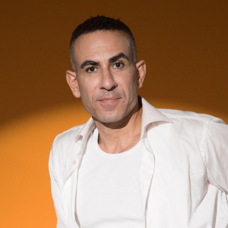 Abdel Aziz Mahmoud