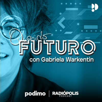 Querido Futuro - podcast