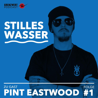 episode Folge 1: Pint Eastwood artwork