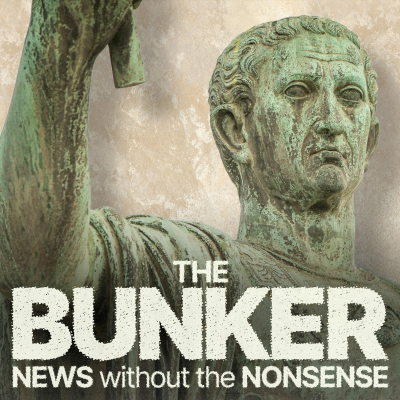 episode Is everything you know about the Romans wrong? artwork