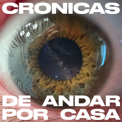 Crónicas de andar por casa