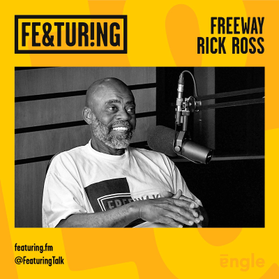 episode Featuring Freeway Rick Ross [Version FR] artwork