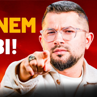 episode Namaz Kılmayanların Acı Sonu! artwork