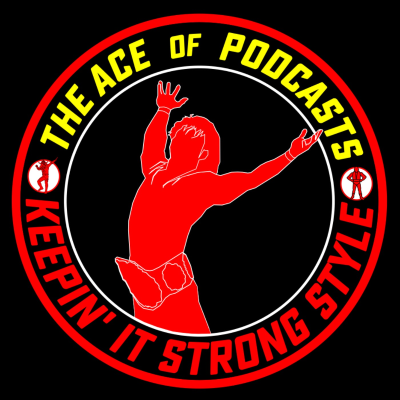 Keepin' It Strong Style