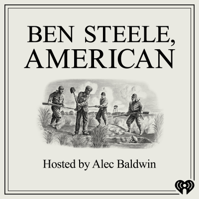 episode EP5 | The Andersonville of the Pacific artwork