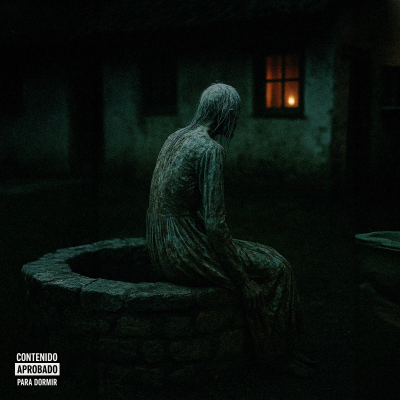episode Relatos Aterradores de Nuestros Abuelos Vol. 5 artwork