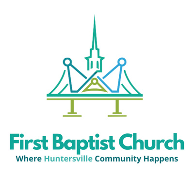 episode God's Faithfulness: Our Capital Campaign Celebration artwork