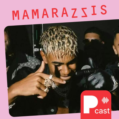 episode Mamarazzis | Todos los detalles que aún no se han contado de la fiesta de Lamine Yamal artwork