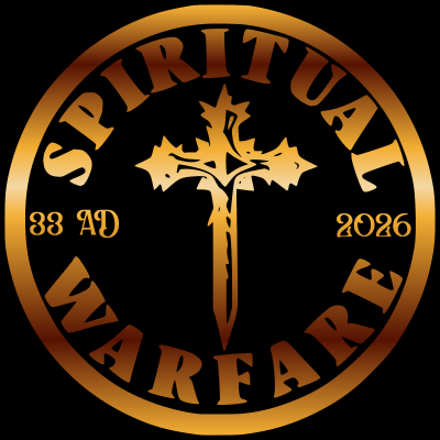 Cover image of show SPIRITUAL WARFARE