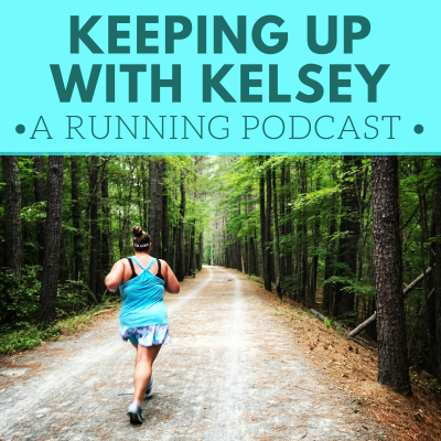 episode 27. Robyn Smith: First Time Marathoner & Charity Runner artwork