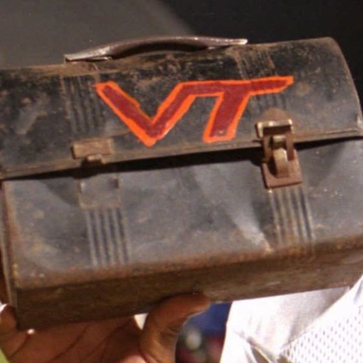 episode Lunch Pail Podcast: Tech finally putting 'hard, smart, tough' motto on display artwork