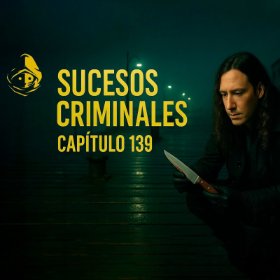 episode El Rincón del Disidente | Sucesos Criminales (Actualidad Capítulo 139 - 06/11/2025) artwork