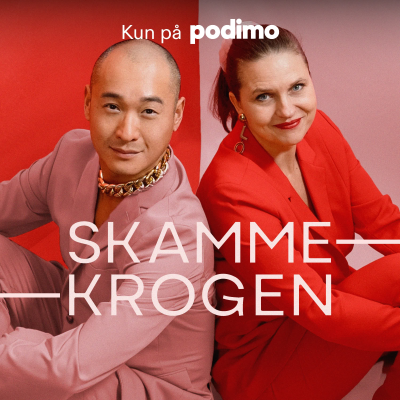 Skammekrogen
