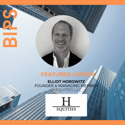 episode Episode 8 | Featuring Elliot Horowitz, H Equities artwork