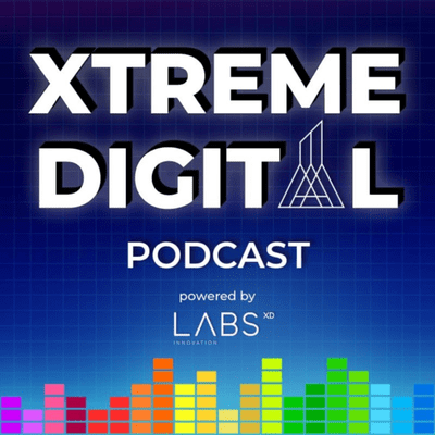 Xtreme Digital Podcast