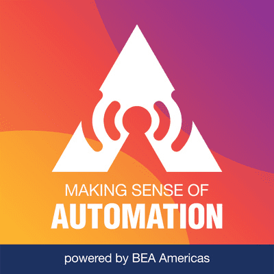 episode Bonus Episode - Advances In Door Automation artwork