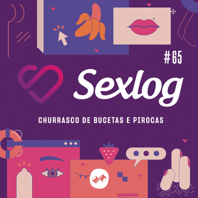 episode CONTO | CHURRASCO DE BUCETAS E PIROCAS artwork