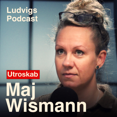 episode Parterapeuten: Derfor kan du få PTSD af utroskab | Maj Wismann artwork