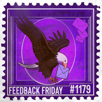 episode 1179: Sister's Bad Beau Threatens Her Share of Dough | Feedback Friday artwork