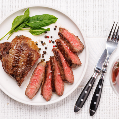 episode Allergie auf rotes Fleisch: So gefährlich ist das Alpha-Gal-Syndrom artwork