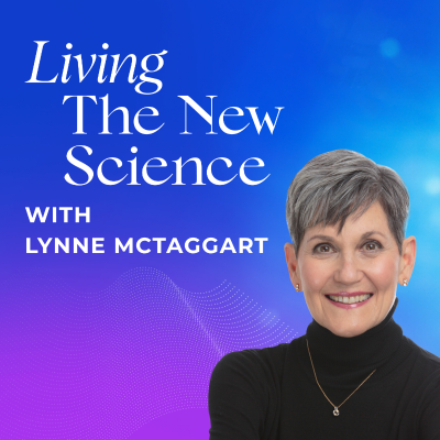 episode Episode 57: In conversation with Jack Canfield. artwork