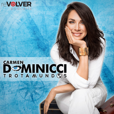 episode ¿Como Empacar la Maleta Perfecta? artwork