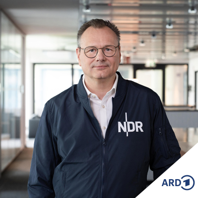 episode Hendrik Lünenborg: Was macht eigentlich ein Intendant? artwork