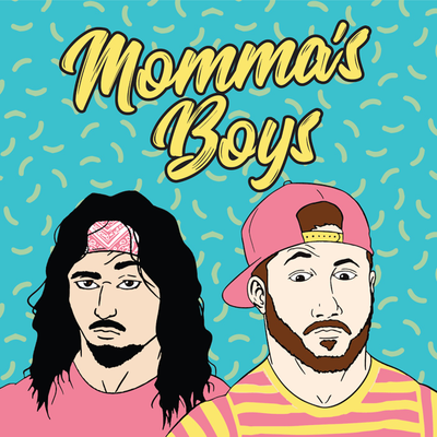 episode Ep. 69 - The Most Out Of Shape I've Been In My Life artwork