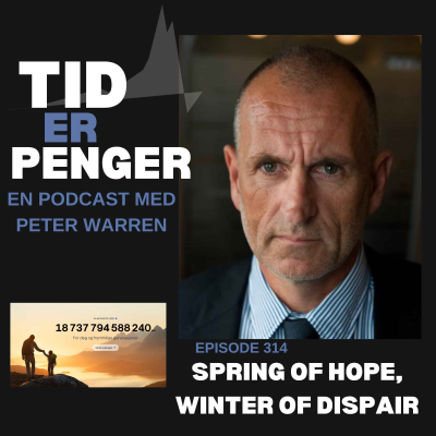 episode Spring of hope, winter of despair artwork