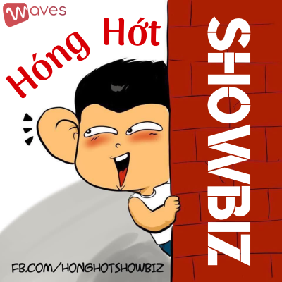 Imagen de portada del programa Hóng Hớt Showbiz
