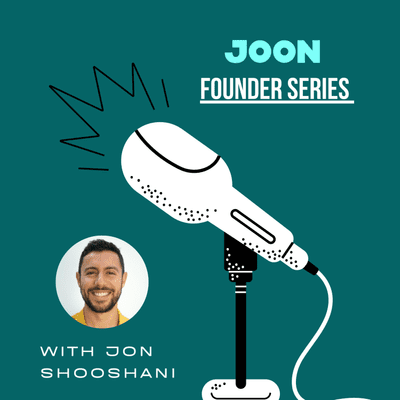 JOON Founder Series